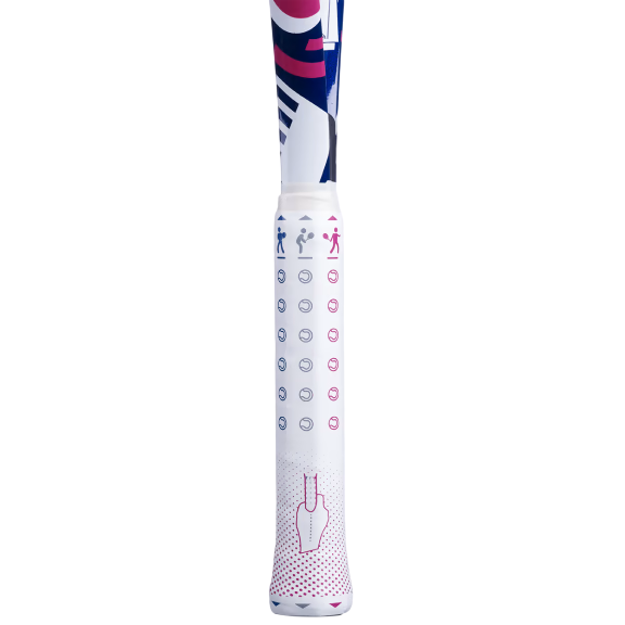 Babolat racchetta da tennis da ragazza B FLY 25 S CV 140487 100