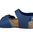 Biochic Sandalo Ragazzo BC55453BB bipel blu