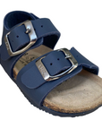 Biochic sandalo da bambino Bipel BC55153 blu