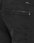 Blend Pantalone jeans NOOS Jef Fir Multiflex 20707721 76204 nero