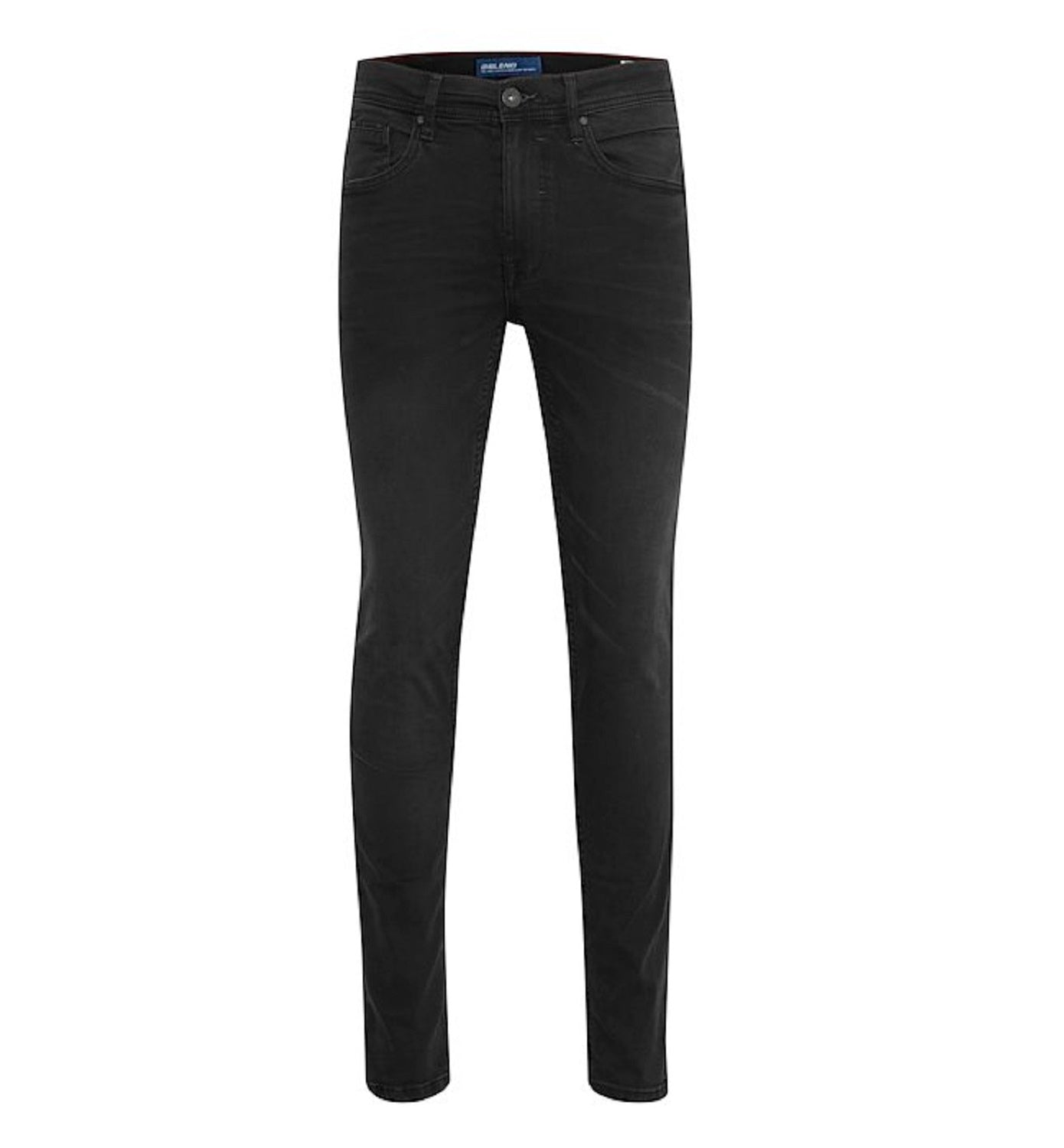 Blend Pantalone jeans NOOS Jef Fir Multiflex 20707721 76204 denim black