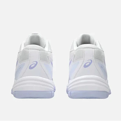 ASICS Gel-Task MT 4 Scarpe Pallavolo Donna Indoor - 1072A105-104 Bianco