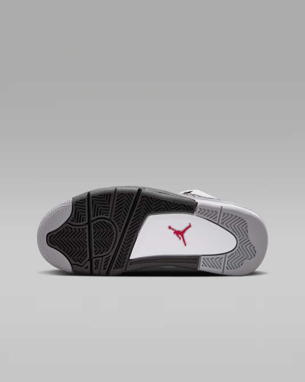 Jordan scarpa sneakers Son of Mars junior IR0519-101 bianca