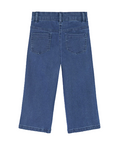 Boboli Pantaloni denim elastico per ragazzi 490542 blu