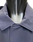 Bomboogie giacca trench parca da uomo CM8339 T NSD4 297 blu