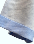 Bomboogie maglietta manica corta da uomo TM7905TJEP4 241 azzurro