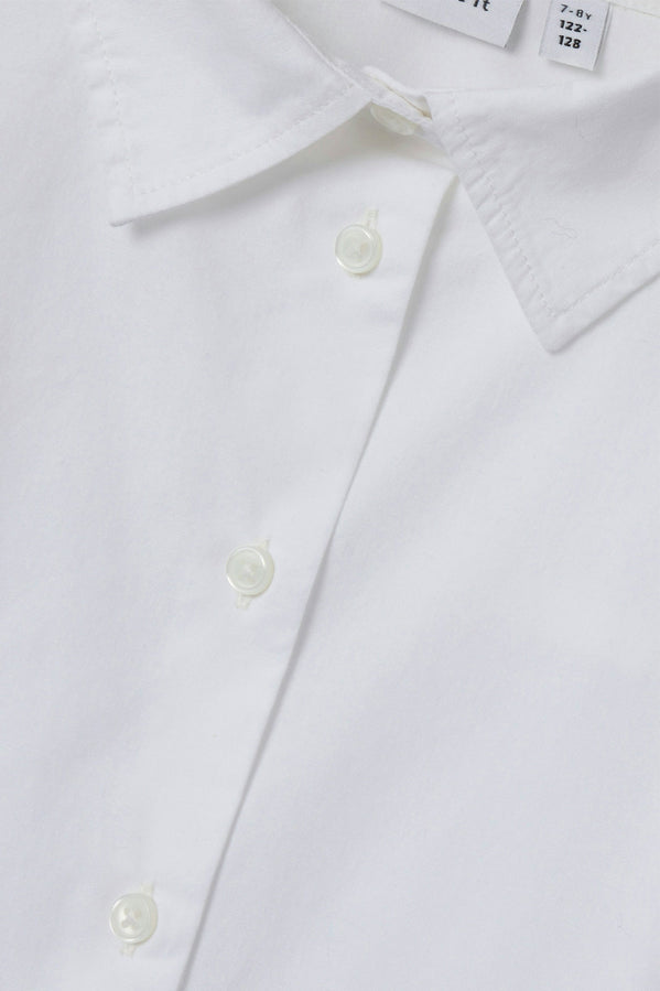 Bottoni Name It Camicia NKFNIARA - Chiusura Pratica Funzionale