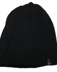Brekka cappellino da donna a cuffia reversibile BRFK2279 nero. Taglia Unica