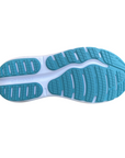 Brooks scarpa da corsa da uomo Ghost Max 2 1104311D 431 blu marocchino-acqua-arancione