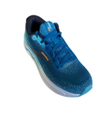 Brooks scarpa da corsa da uomo Ghost Max 2 1104311D 431 blu marocchino-acqua-arancione