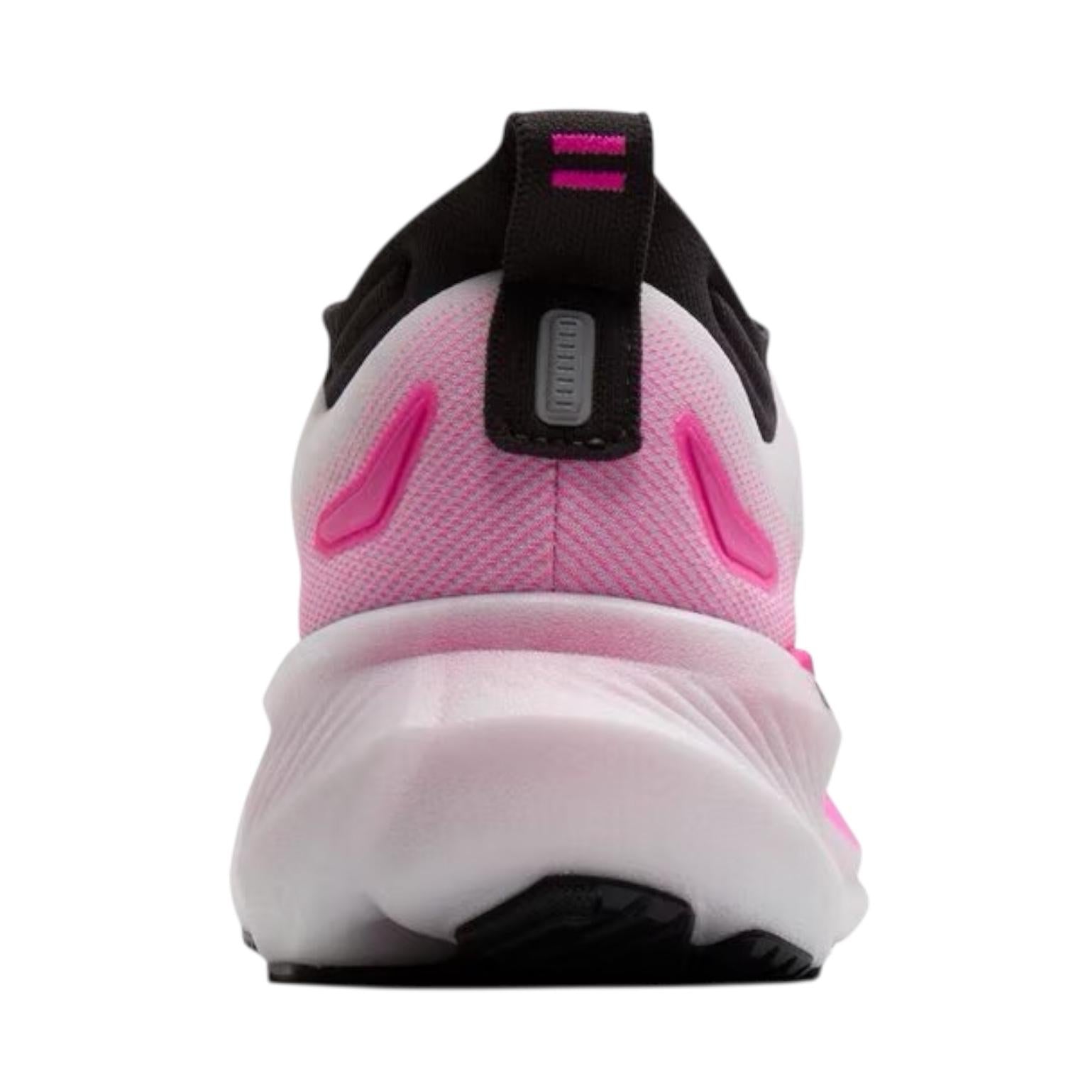 Brooks Glycerin 23 donna con DNA LOFT v3: ammortizzazione morbida calibrata, drop 8mm, peso 269g. Ideale corsa strada, lunga distanza. Supporto equilibrato.