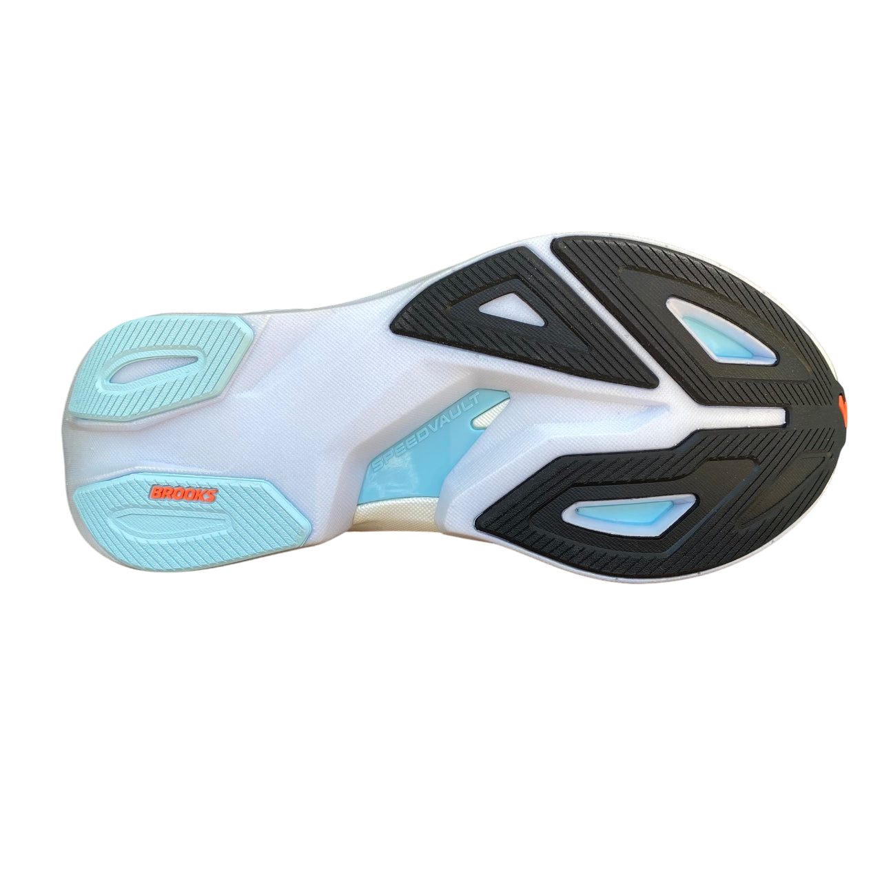 Brooks Hyperion Max 3 suola DNA FLASH ammortizzazione massima racing performance