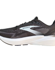 Scarpe running Brooks Revel 8 nere per uomo, modello 110468 090