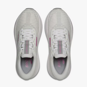 Brooks Revel Max 120470133 Donna Bianco