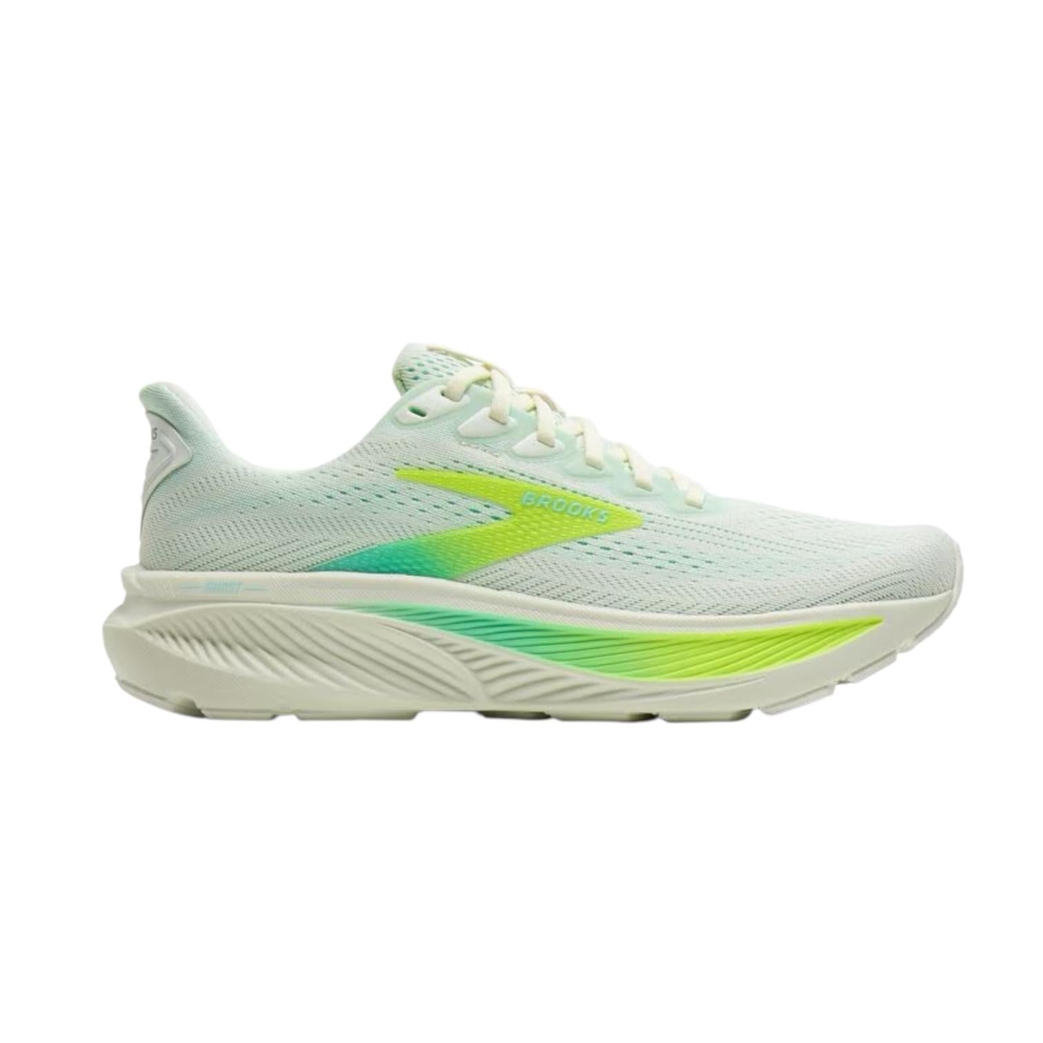 Brooks scarpa da corsa da donna Ghost 17 120431122 Bluewash