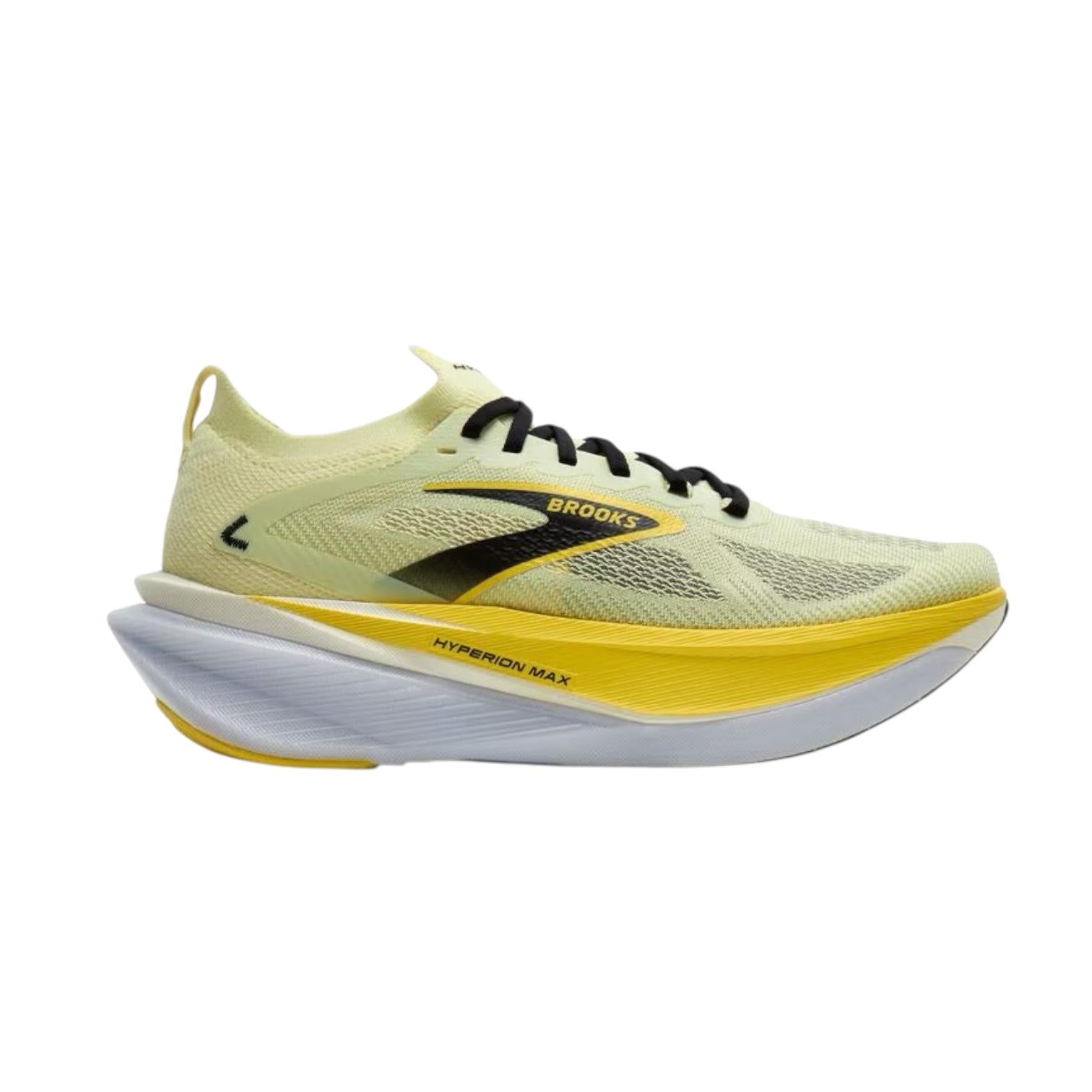 Brooks scarpa da corsa da uomo Hyperion Max 3 110467734 Luminary