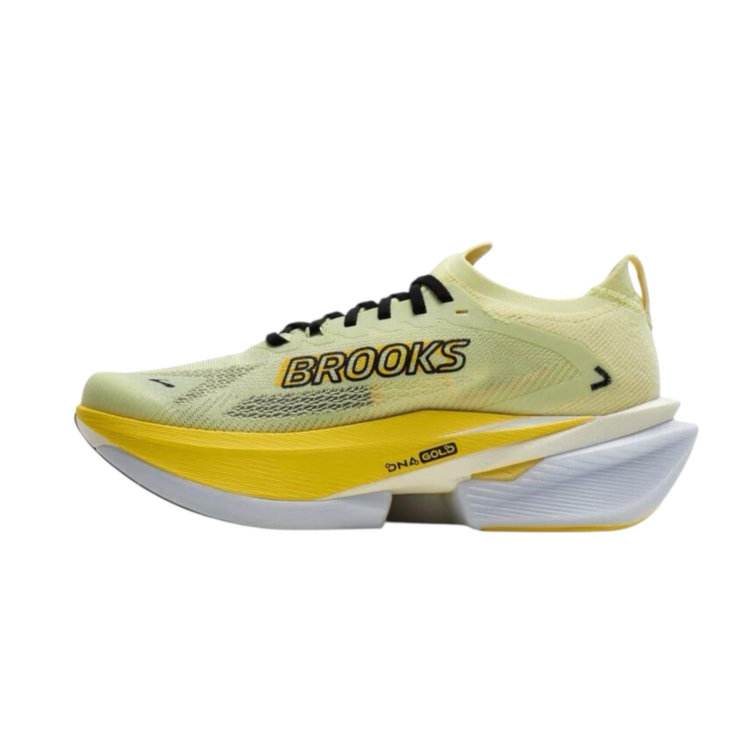 Brooks scarpa da corsa da uomo Hyperion Max 3 110467734 Luminary