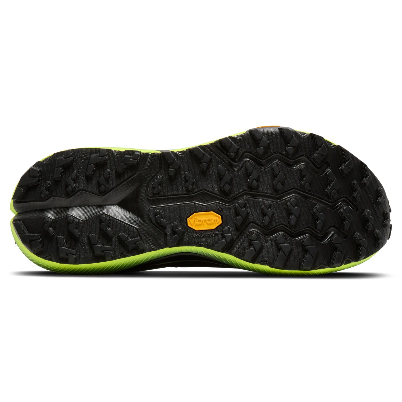 Brooks scarpa da trail da uomo Cascadia 20 110489-099 grigia suola