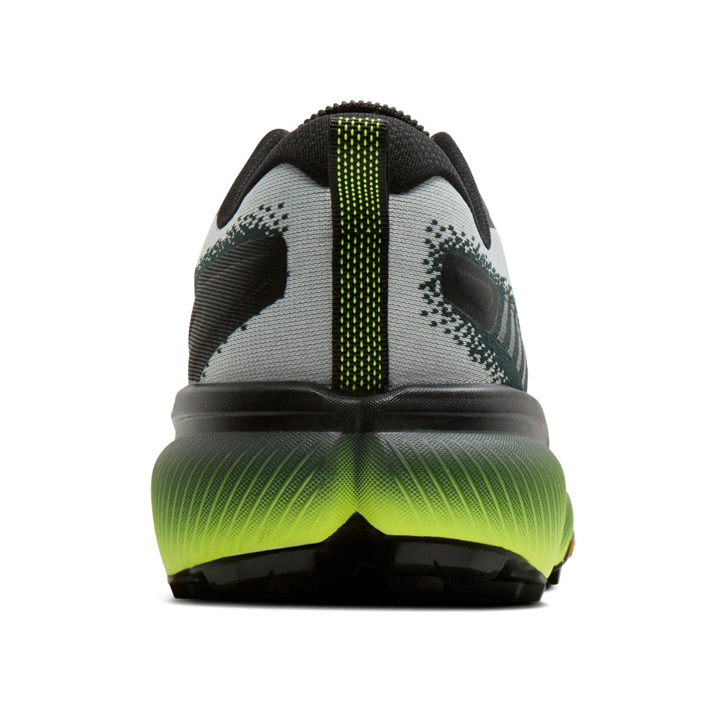 Brooks scarpa da trail da uomo Cascadia 20 110489-099 grigia tallone
