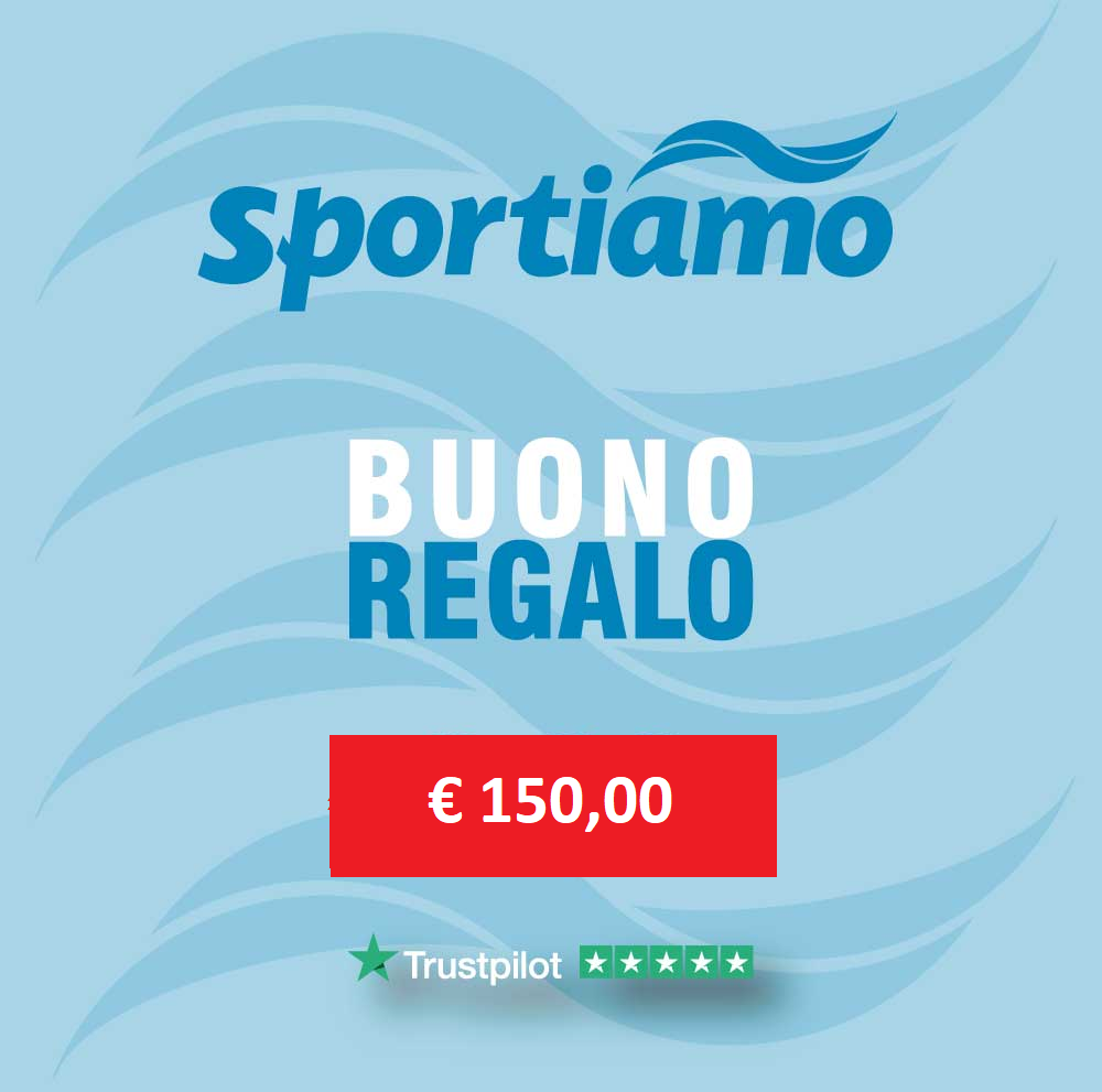 Buono_sconto_150_00_euro sportiamo gift card