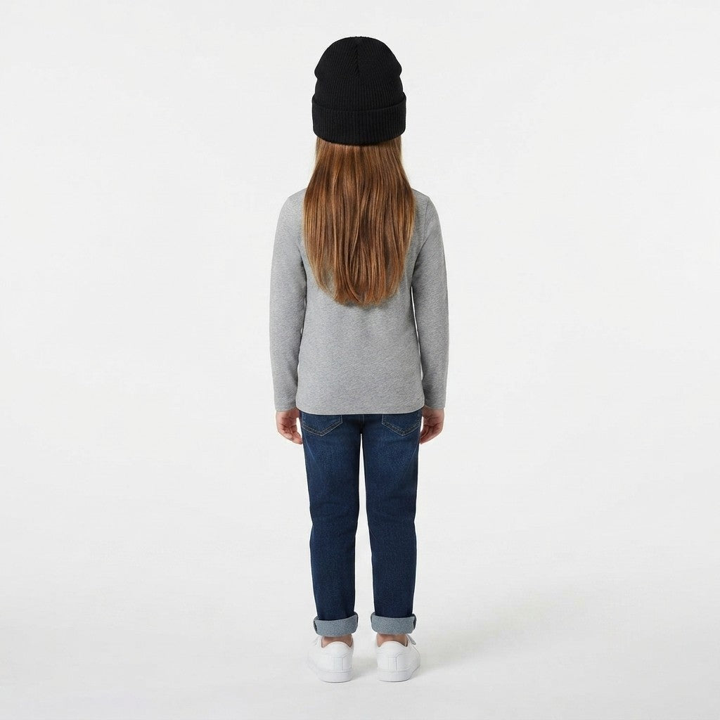 Champion berretto Beanie Cap 806451 KK001 nero