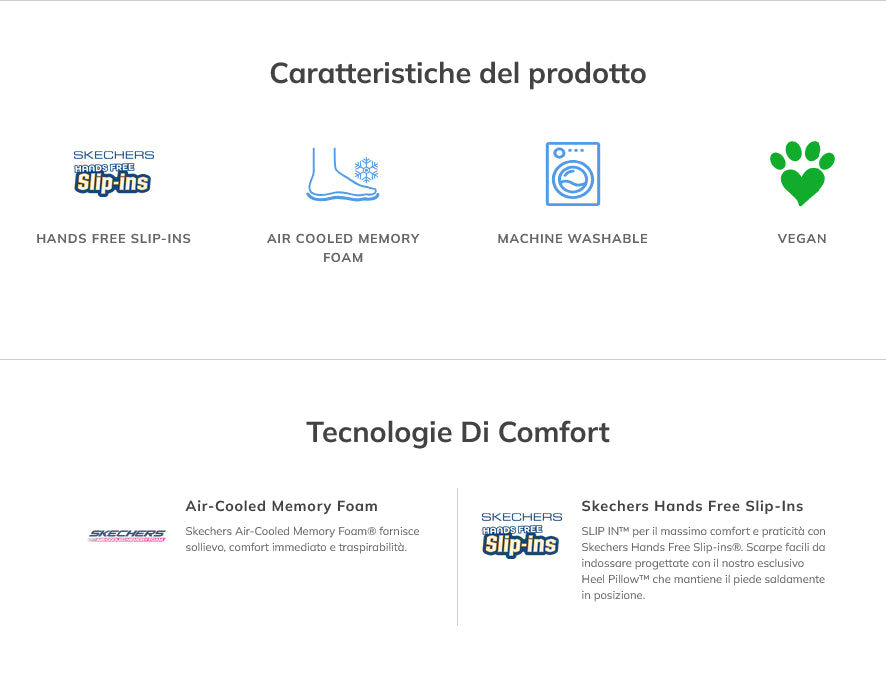 DEL PRODOTTO