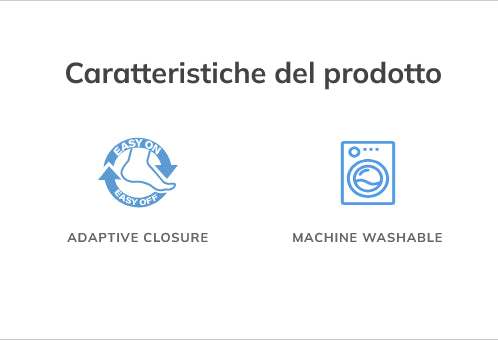 CARATTERISTICHE Skechers Bounder Trekzic -