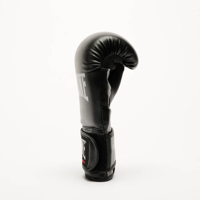 Leone GUANTI BOXE THUNDER JUNIOR GN383J nero