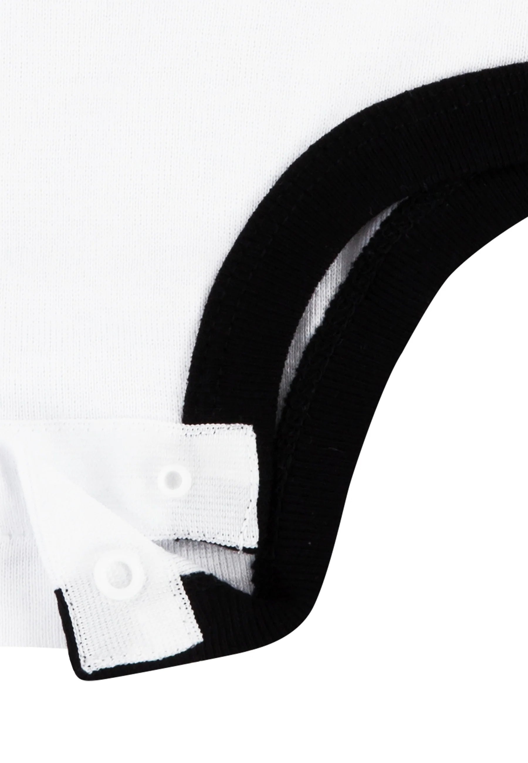 Nike tuta sportiva infant Futura logo MN0073-001 bianco-nero