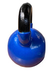 CONTES Kettlebell in vinile da 28Kg 03733