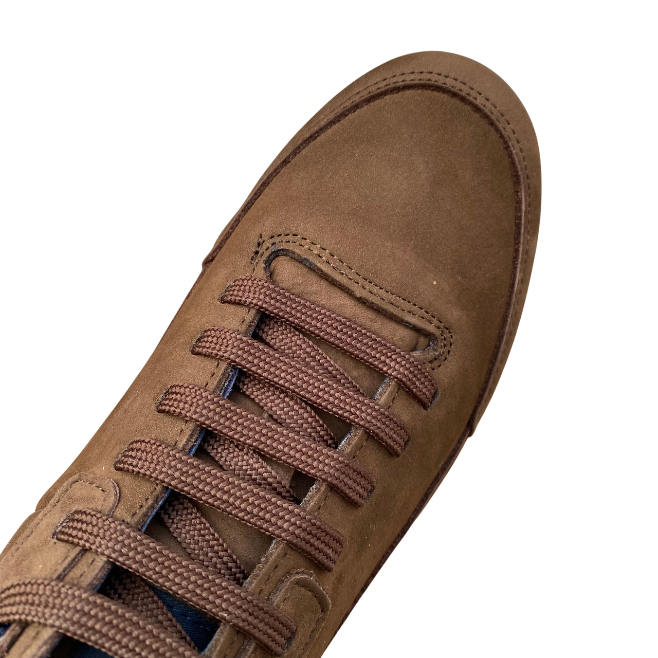 Callaghan Sneakers Uomo Hidro 50915 Marrone – Comfort Innovativo, Tecnologia Hidro, Stile Sportivo Versatile - tomaia