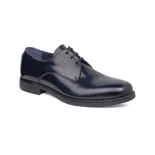 Callaghan scarpa casual da uomo Florentic 52900 blu