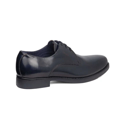Callaghan scarpa casual da uomo Florentic 52900 blu