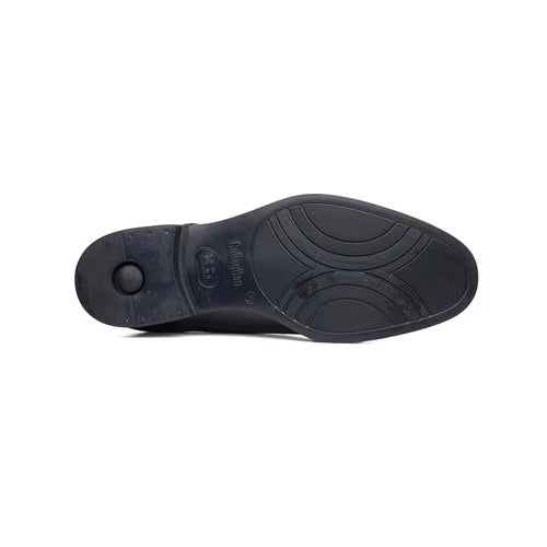 Callaghan scarpa casual da uomo Florentic 52900 blu