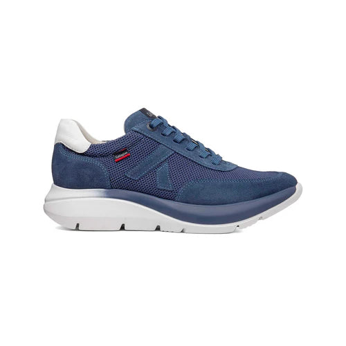 Callaghan scarpa da uomo Algoritmo 61205 blu