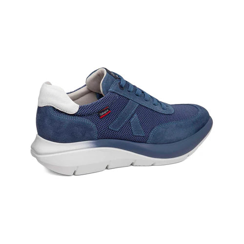 Callaghan scarpa da uomo Algoritmo 61205 blu