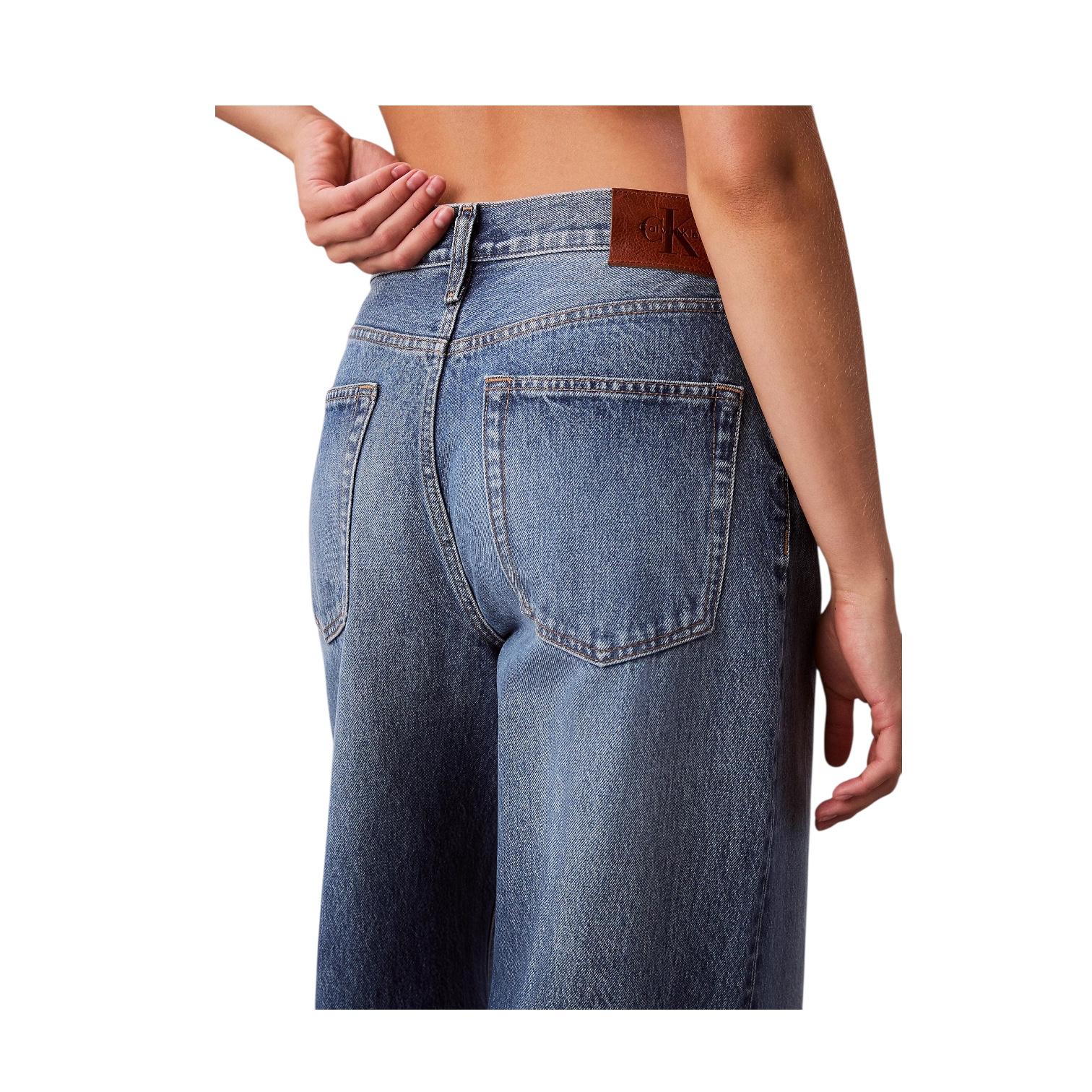 Calvin_Klein_Jeans_Donna_Wide_Leg_LV047E701G2PU_Classon_Blue_logo