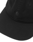 Carhartt Berretto con visiera unisex Madison Logo Cap I023750 89 black
