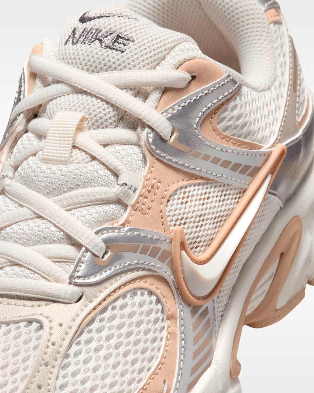 Nike Sneakers Donna V5 RNR HQ7901-012 Bianco - Scarpe Lifestyle