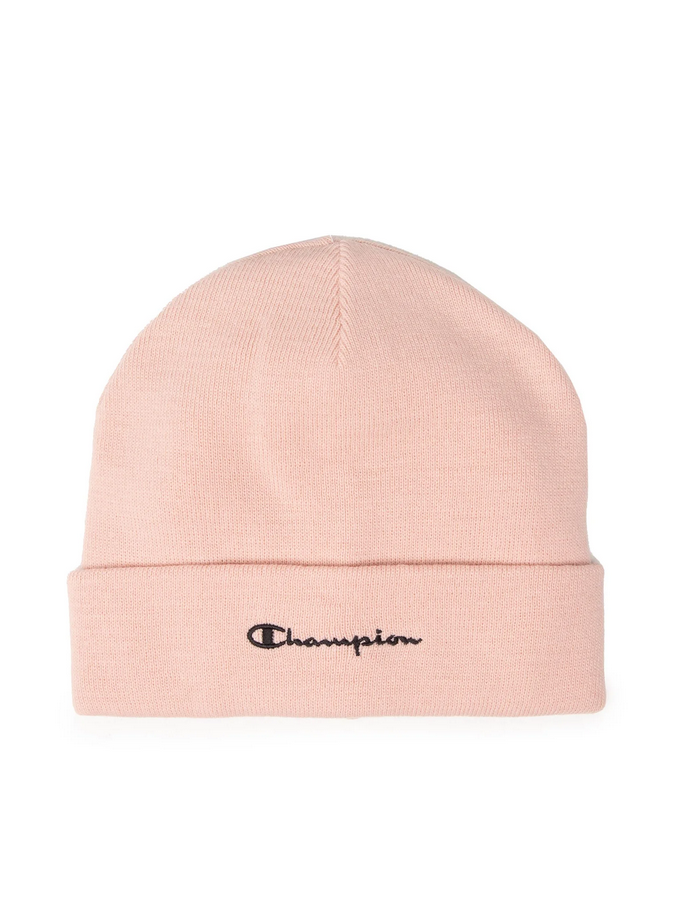 Champion Cappellino cuffia 804650 PKN pink