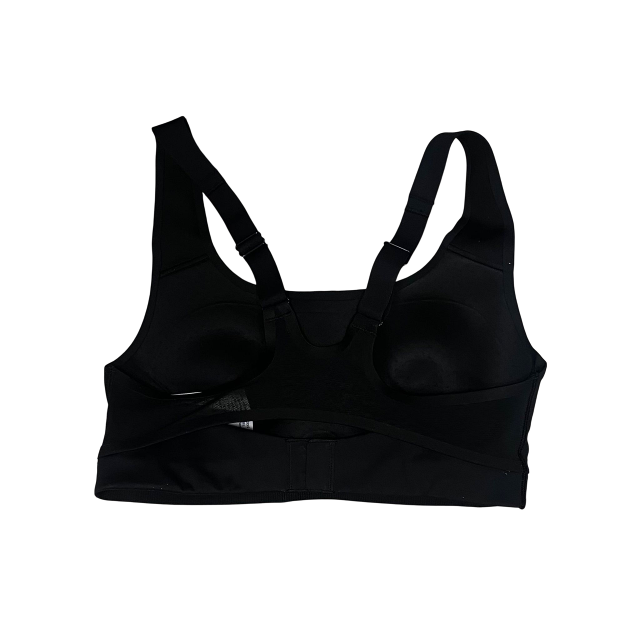 Champion Reggiseno sportivo da donna Bra B6970-KK001 nero