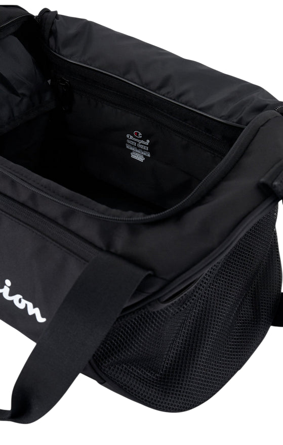 Champion Borsa Athletic Extra Small 806114_KK001 Nera - dettaglio interno