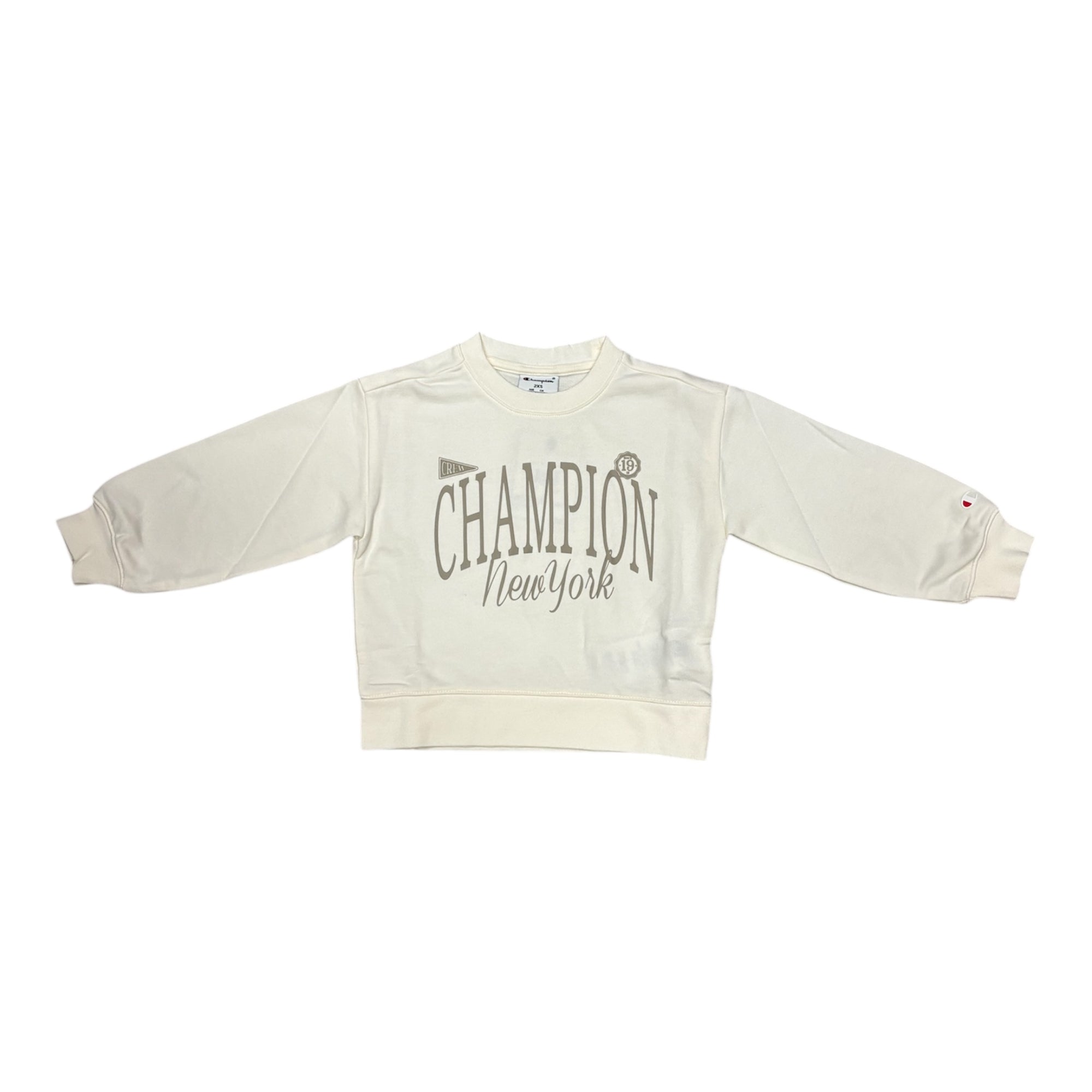 Champion Crewneck Suit 405382 YS084 