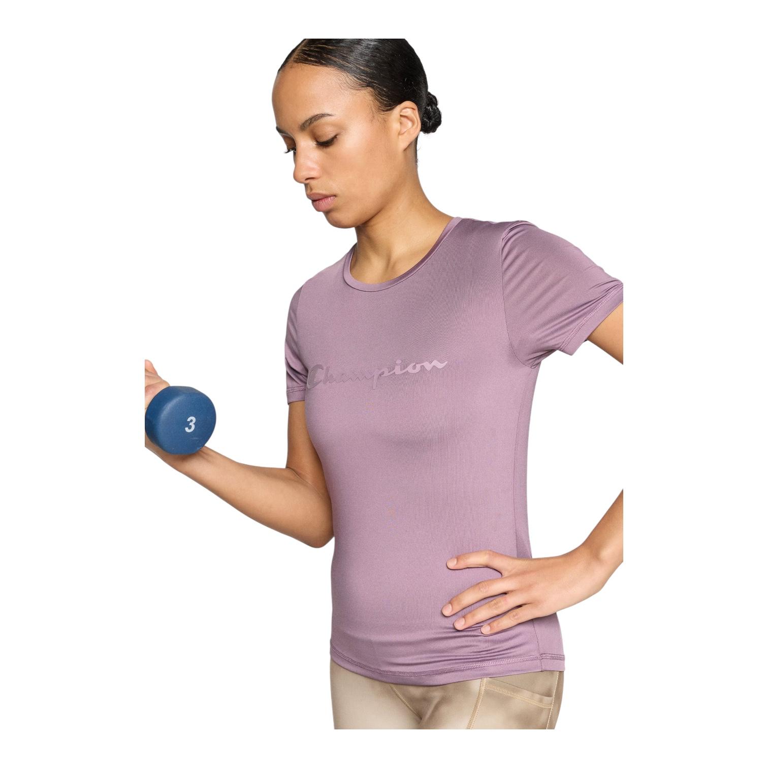 Champion Crewneck T-Shirt 118511 VS108