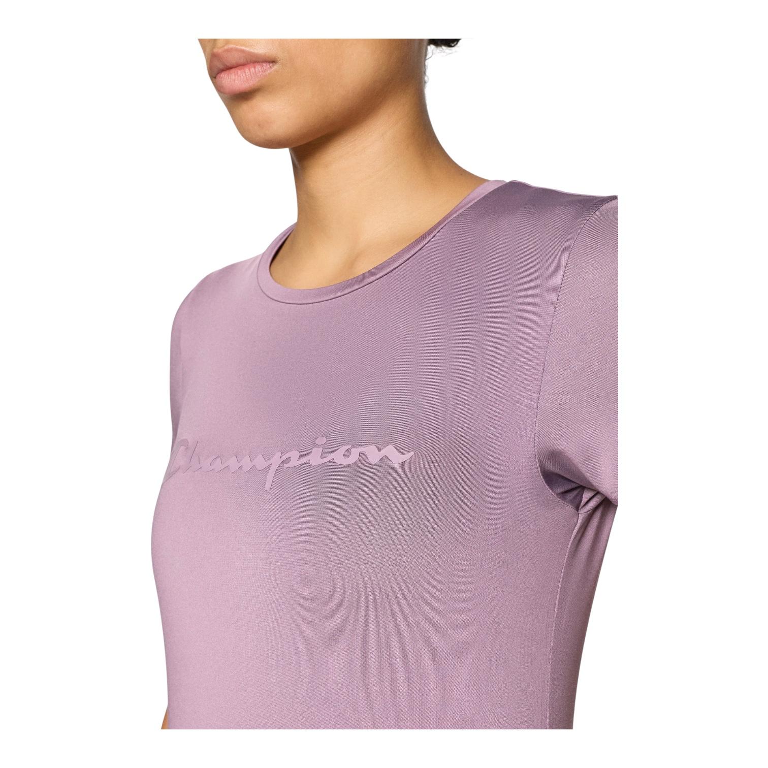 Champion Crewneck T-Shirt 118511 VS108