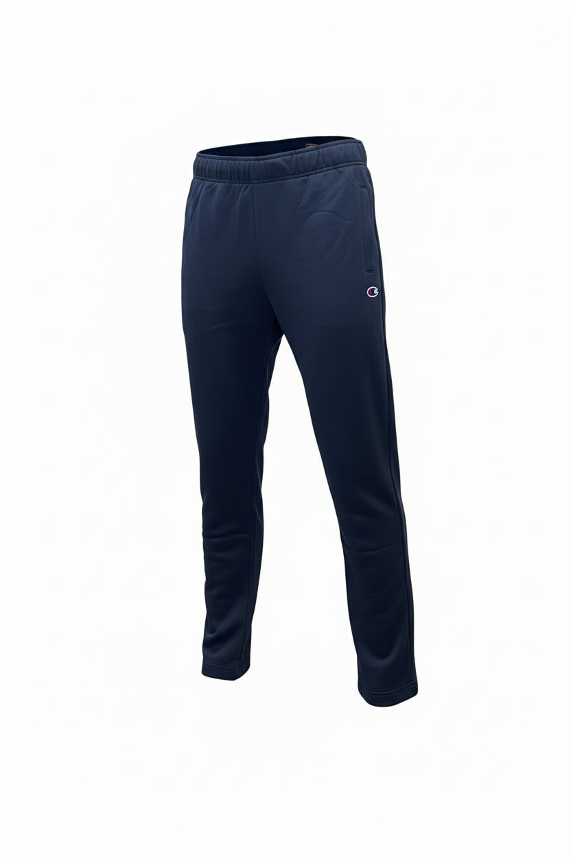 Champion Full Zip Suit 222248 MS041 Uomo Beige