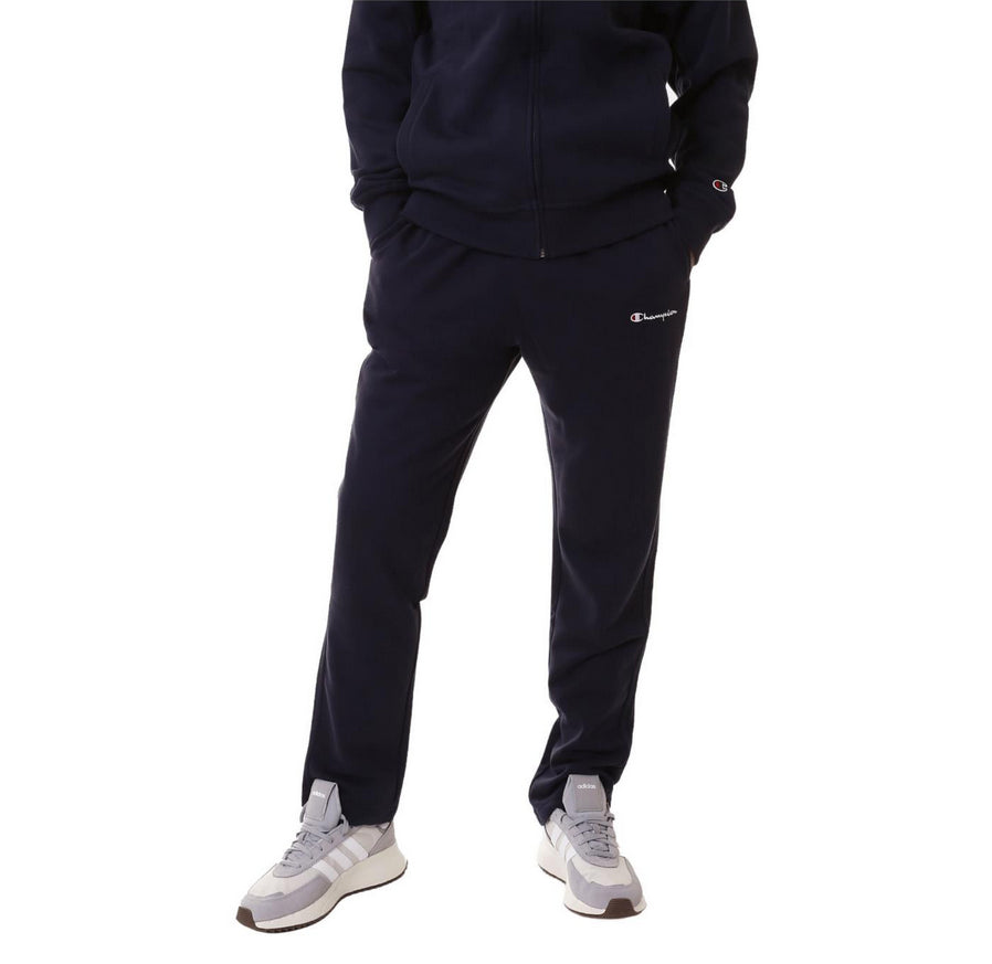 Champion Pantalone Sportivo Uomo 220302 BS501 Blu