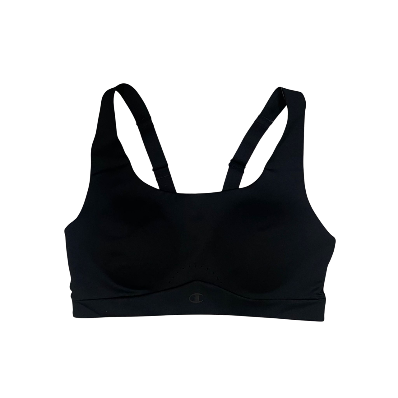 Champion Reggiseno sportivo da donna Bra B6970-KK001 nero
