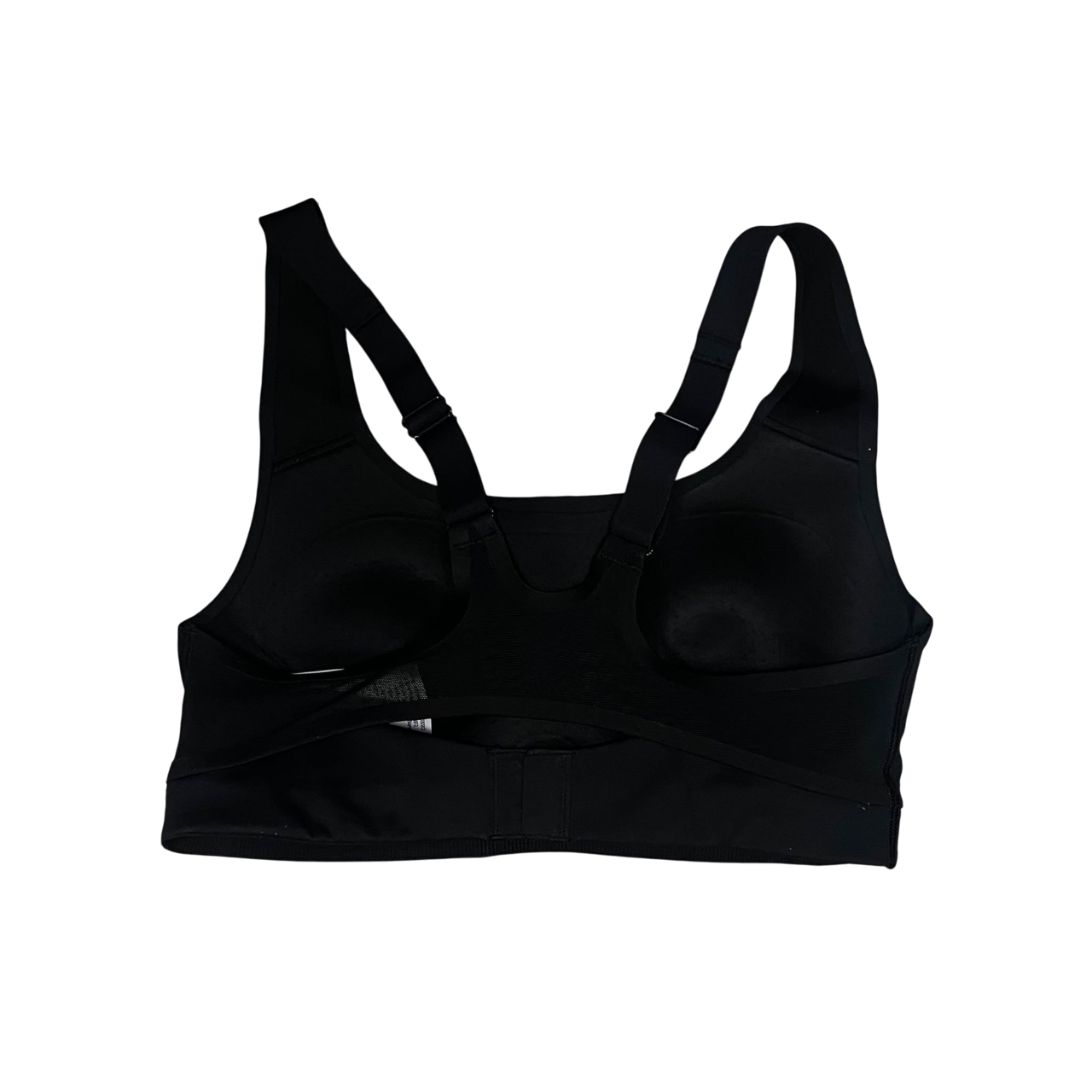Champion Reggiseno sportivo da donna Bra B6970-KK001 nero 4