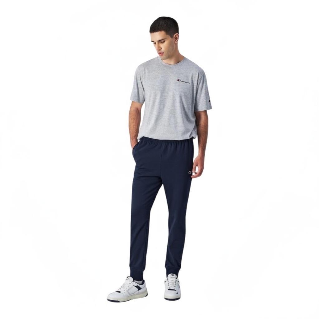 Champion Rib Cuff Pants 220307 BS501